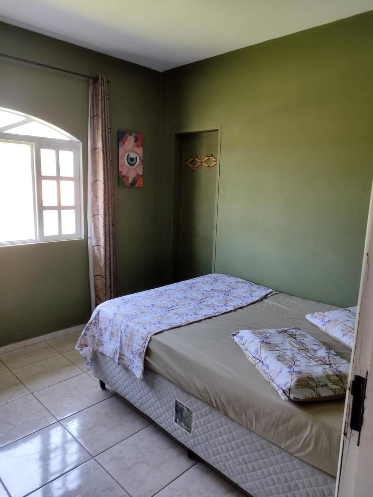 Hostel Da Ilha De Sao Francisco Do Sul Marechal Luz Dış mekan fotoğraf