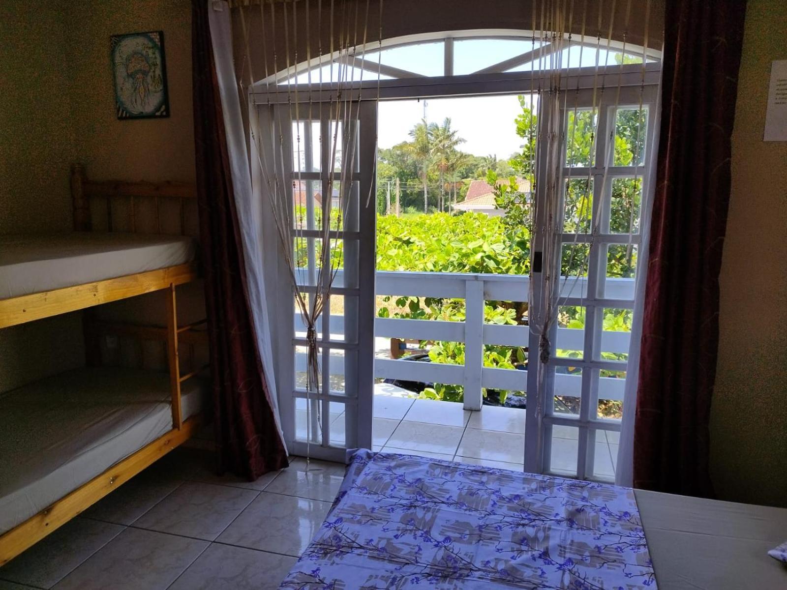 Hostel Da Ilha De Sao Francisco Do Sul Marechal Luz Dış mekan fotoğraf
