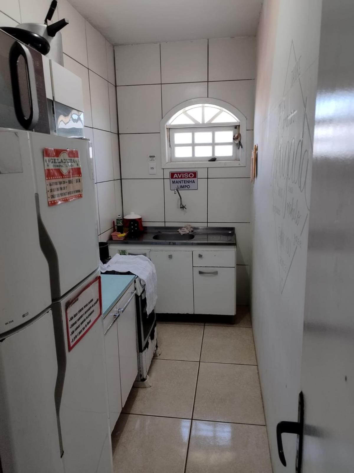 Hostel Da Ilha De Sao Francisco Do Sul Marechal Luz Dış mekan fotoğraf