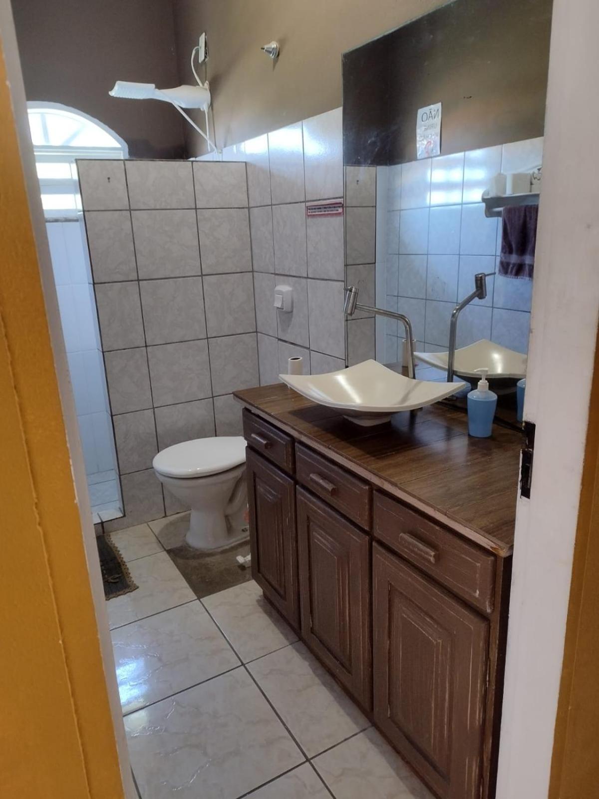 Hostel Da Ilha De Sao Francisco Do Sul Marechal Luz Dış mekan fotoğraf