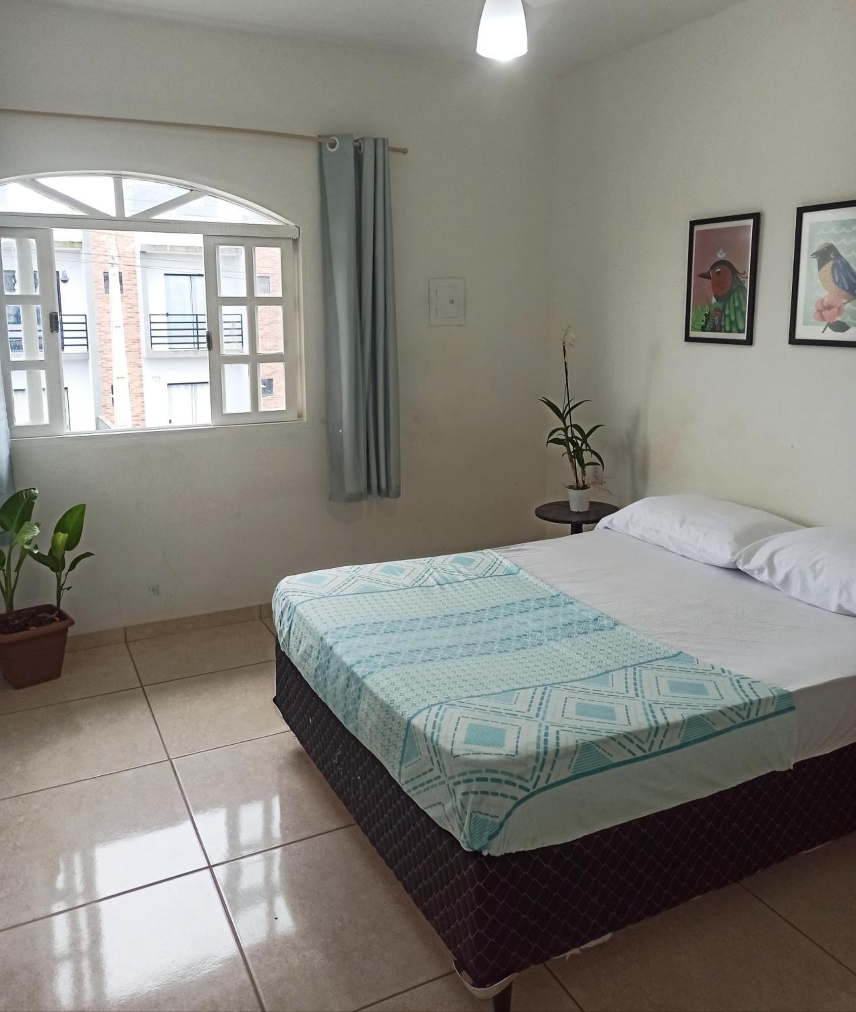 Hostel Da Ilha De Sao Francisco Do Sul Marechal Luz Oda fotoğraf